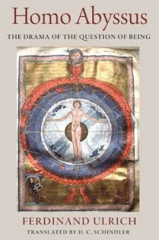 Cover of Homo Abyssus