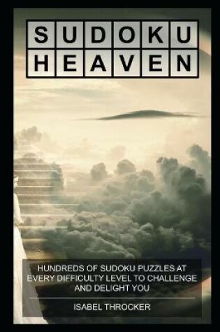 Cover of Sudoku Heaven