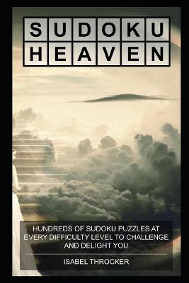 Book cover for Sudoku Heaven