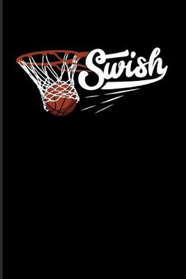 Book cover for Swish