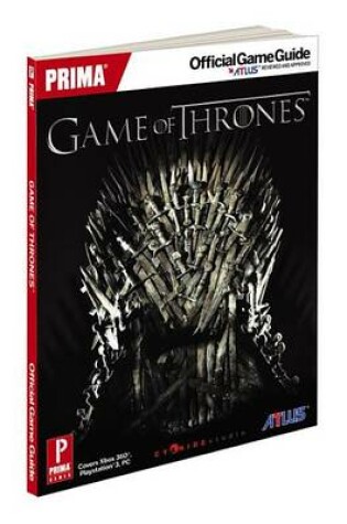 Cover of Game of Thrones