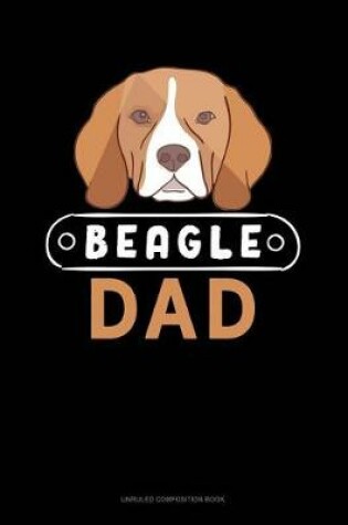 Cover of Beagle Dad