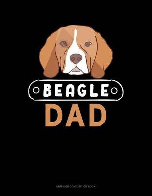 Cover of Beagle Dad