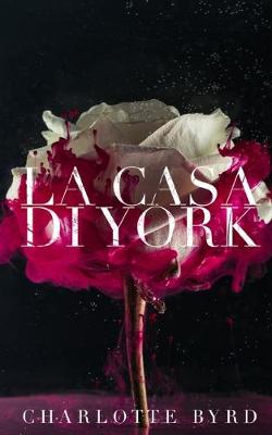 Book cover for La Casa di York