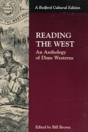 Book cover for Reading the West