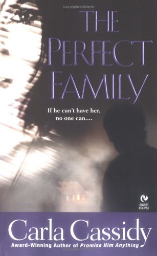 Cover of The Perfect Family