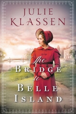 Cover of The Bridge to Belle Island