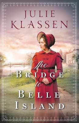 Book cover for The Bridge to Belle Island