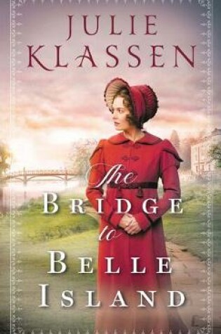 Cover of The Bridge to Belle Island