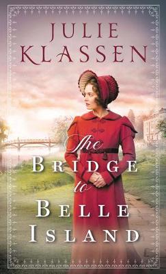 Book cover for The Bridge to Belle Island