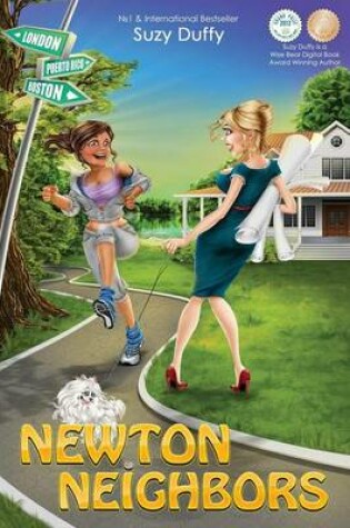 Cover of Newton Neighbors