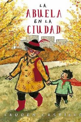 Cover of La Abuela en la Ciudad