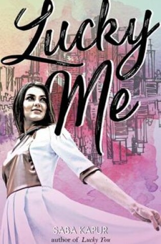 Cover of Lucky Me