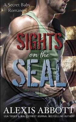 Book cover for Sights on the SEAL