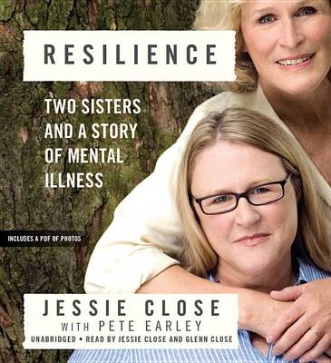 Book cover for Resilience