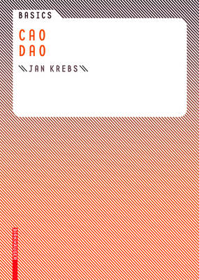 Book cover for CAO/DAO