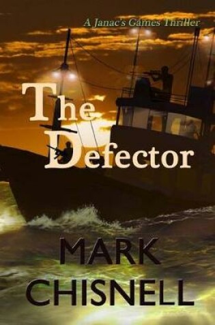 Cover of The Defector