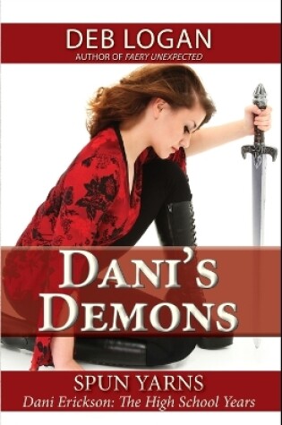 Cover of Dani's Demons