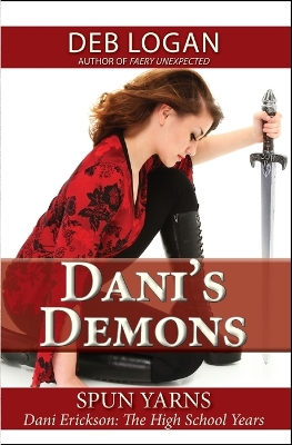 Book cover for Dani's Demons