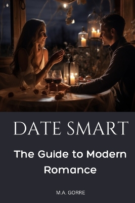 Book cover for Date Smart