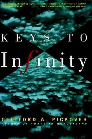 Cover of Keys to Infinity