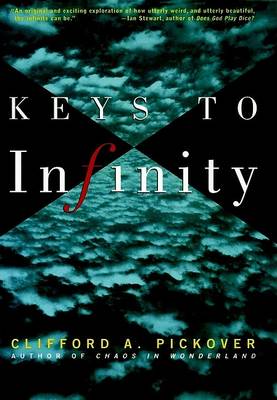 Book cover for Keys to Infinity