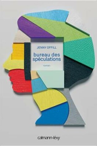 Cover of Bureau Des Speculations