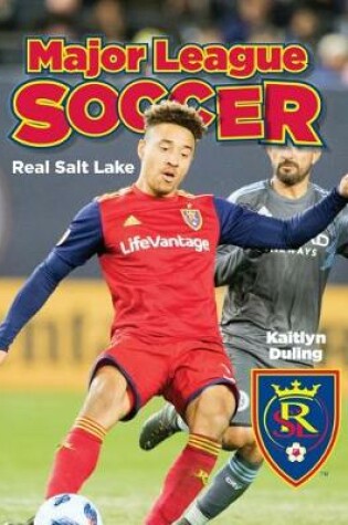 Cover of Real Salt Lake