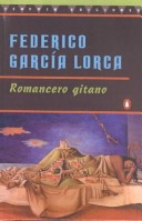 Book cover for Romancero Gitano (Gypsy Ballads)