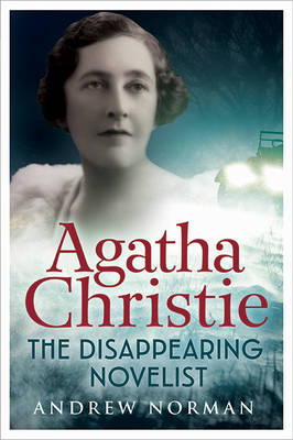 Book cover for Agatha Christie