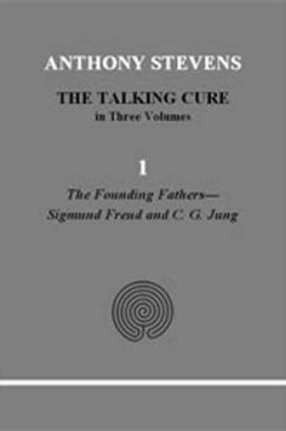 Cover of The Talking Cure
