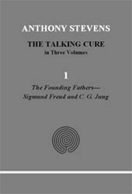 Book cover for The Talking Cure