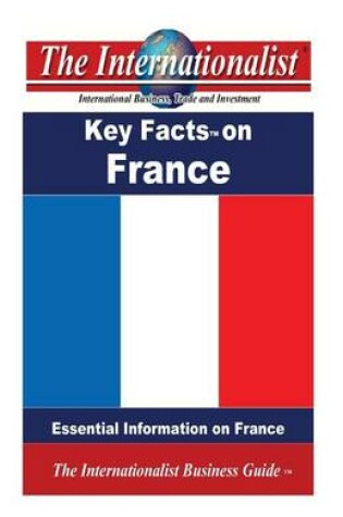 Cover of Key Facts on France