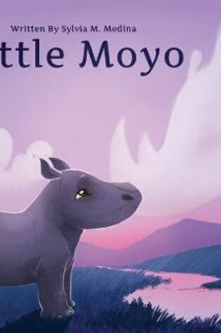 Cover of Little Moyo