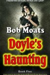 Book cover for Doyle's Haunting