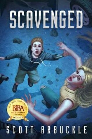 Cover of Scavenged