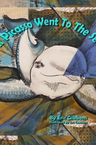 Cover of If Picasso Went to the Sea