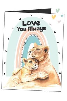 Book cover for Love You Always