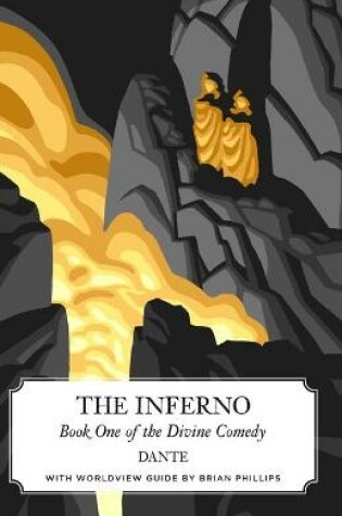 Cover of The Inferno (Canon Classics Worldview Edition)