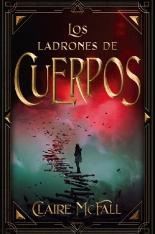 Cover of Ladrones de Cuerpos, Los