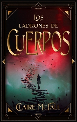Book cover for Ladrones de Cuerpos, Los