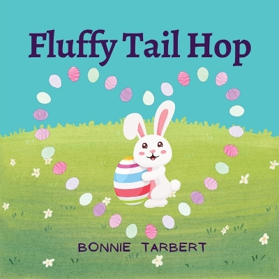 Book cover for Fluffy Tail Hop