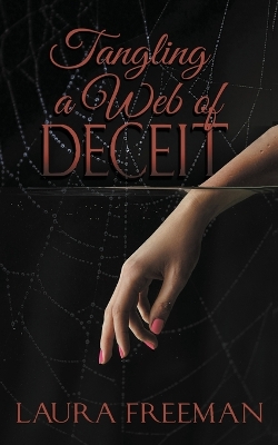 Book cover for Tangling a Web of Deceit