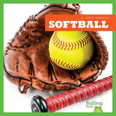 Cover of Softball