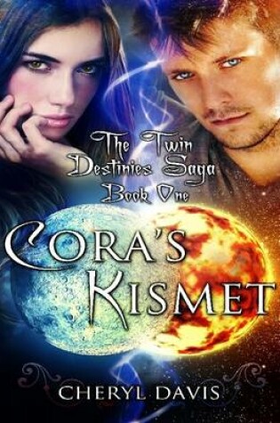 Cover of Cora's Kismet
