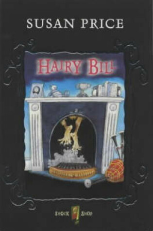 Cover of Shock Shop:Hairy Bill (PB)