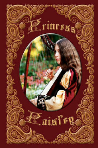Cover of Princess Paisley