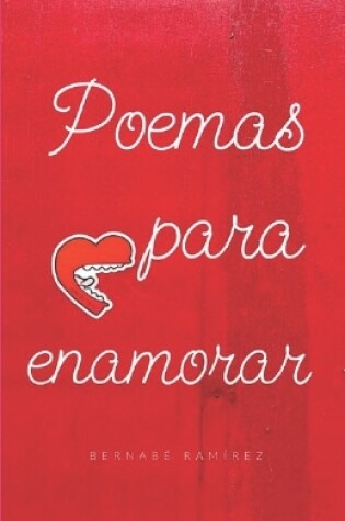 Cover of Poemas para enamorar
