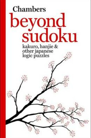 Cover of Beyond Sudoku