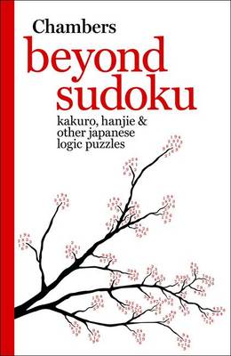 Book cover for Beyond Sudoku